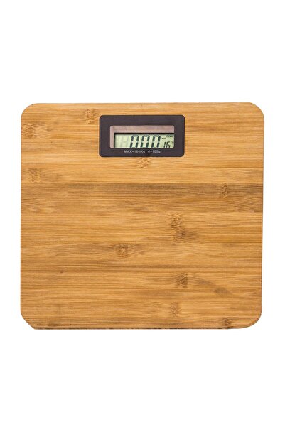 Lifetech BAMBU BASKÜL