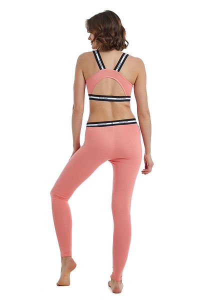 Blackspade Women's Coral Viscous Tights C9T1N3O15