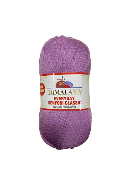 Himalaya Everyday Symphony Classic Hand Knitting Yarn 100 gr