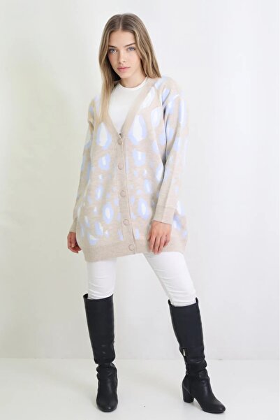 Get Crazy Ζακέτα με κουμπιά Ever Pack