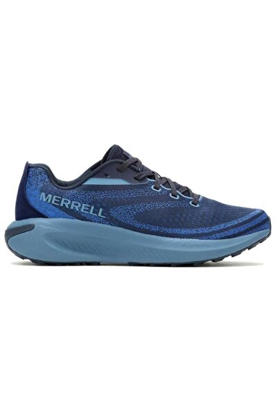 Merrell Morphlite Men's Running Shoes Navy Blue J068073