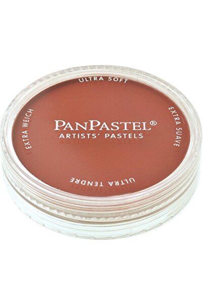 Panpastel Ultra Soft Artist Crayon Red Iron Oxide 23805