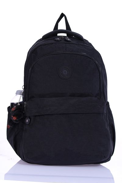By Hakan My Polo 8670 Crinkle Σχολική τσάντα Σακίδιο πλάτης Καθημερινό ταξίδι Αθλητικά ταξίδια Διακοπές Διαμέρισμα φορητού υπολογιστή πολλαπλών διαμερισμάτων