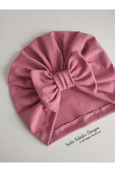 Aksesuar Lightweight Bonnet for Baby