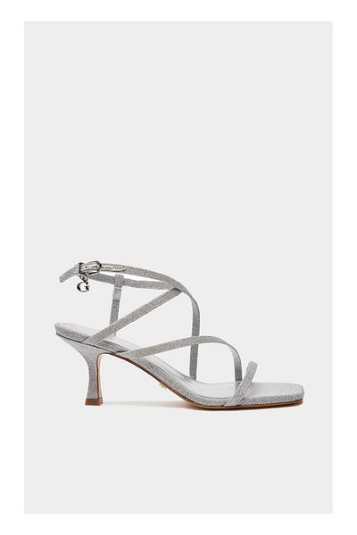 Guess Women's High Heel Shoes FLJRI2FAP03