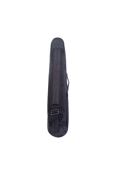 Wagon 03 Series Kemenç Bag - Black