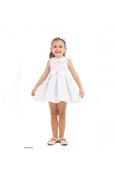 Pamina Girl's bag dress 33195