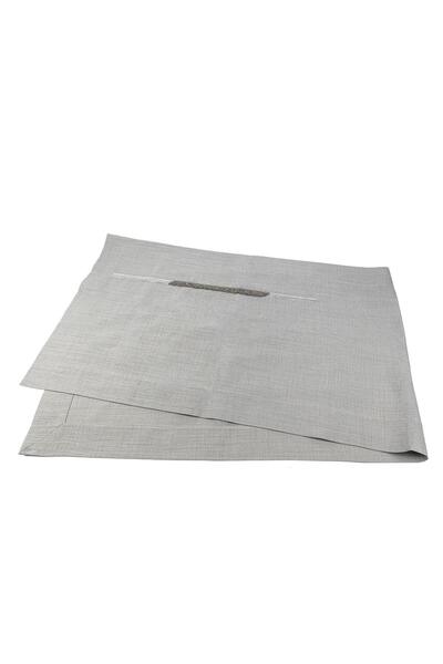 Mikasa Moor Karmen Gray 50x170 Runner