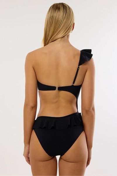 AYYILDIZ 3024 Black Farbella Mayokini