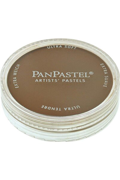 Panpastel Ultra Soft Artist Pastel Paint Orange Extra Dark 22801