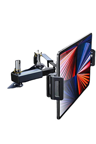 Yıldızhane Araba Koltuk Arkası Tablet Telefon Tutucu Araç  İçi Tablet Telefon...