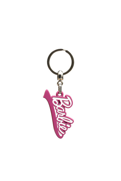 Mabbels Barbie Logo Anahtarlık