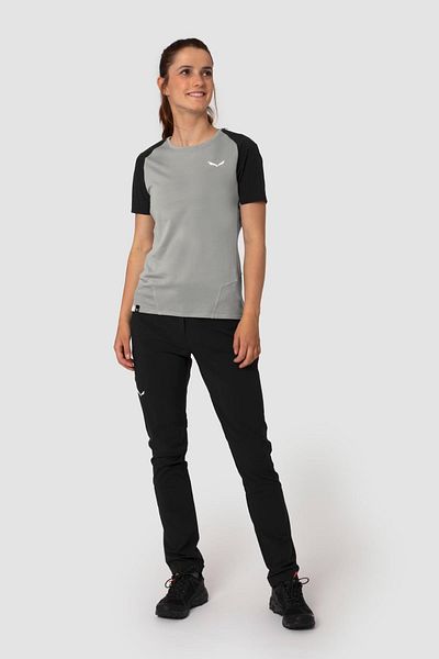 Salewa Pedroc PTC Delta - Women's T-Shirt