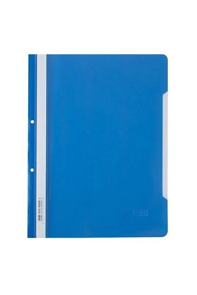 KRAF Stringed File Eco Blue 50 Pcs 1 Piece