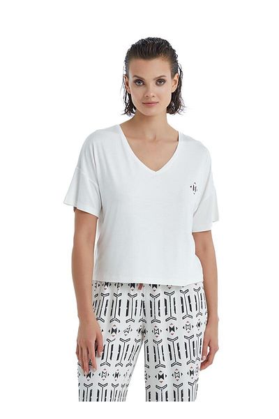 Blackspade Women's Ethnic Printed Viscous Single Bottom C9T8N3O15