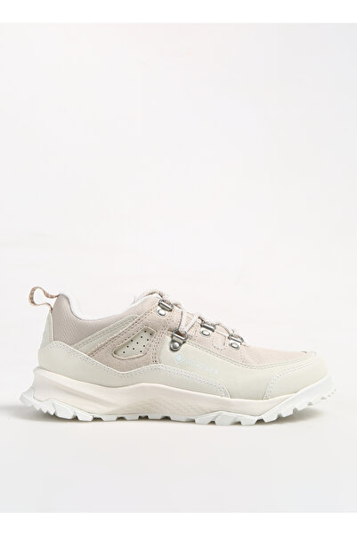 Timberland Beyaz Kadın Outdoor Ayakkabısı TB0A6488EM11_LOW LACEUP GTX HIKING