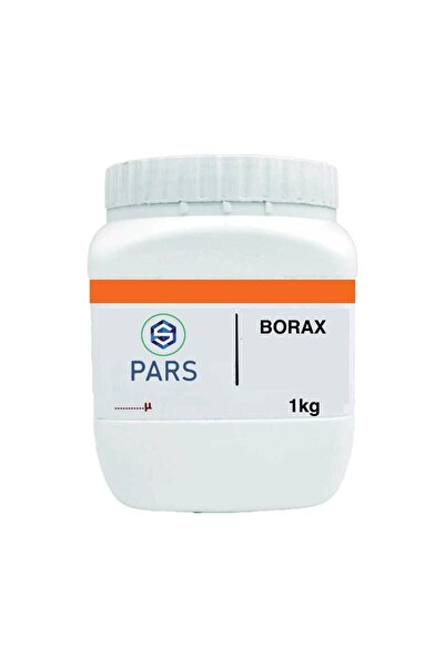 Pars Borik Asit 1kg
