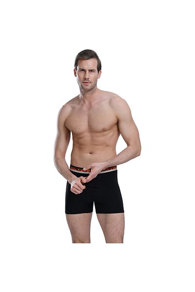 ANTHONY JACKSON Lycra Box of 6 Premium Men's Boxers MORATA