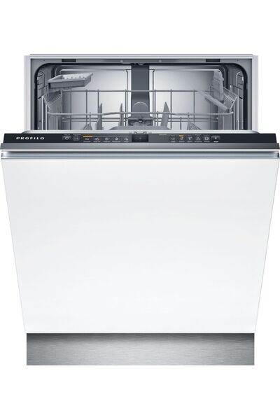Profilo BMA401E5 D Enerji Sınfı 5 Programlı Tam Ankastre 13 Kişilik Bulaşık Makinesi