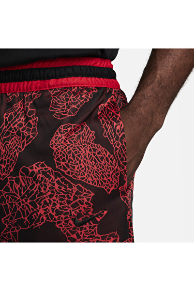 Nike Dri-Fit DNA ''Glass Break Charts'' 10" (25cm approx.) Basketball Erkek Şort