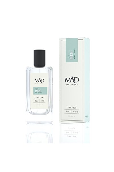 Mad Parfüm Mad W183 Selective 50 Ml Edp Erkek Parfümü