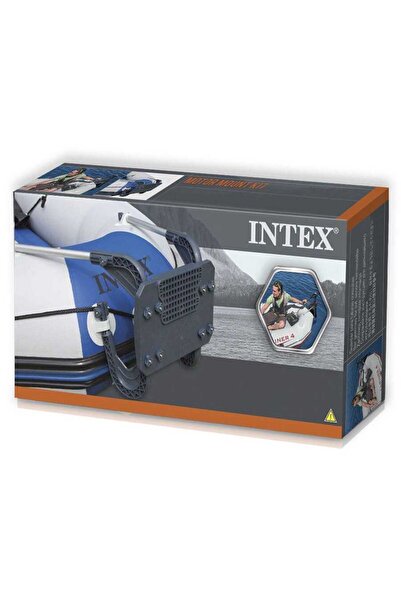 NIDAGE Çok Renkli İntex 68624 İntex Bot Motoru Montaj Kiti Motor Takma Aparatı