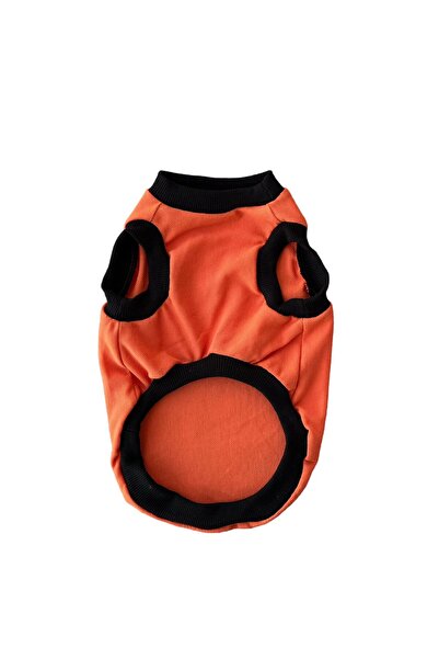 PetiliDünya Dog figür yazlık atlet Kedi & Köpek Kıyafeti Atlet