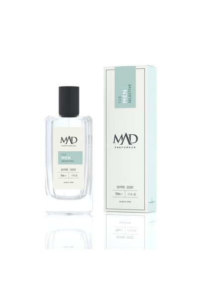Mad Parfüm Mad W126 Selective 50 Ml Edp Erkek Parfümü