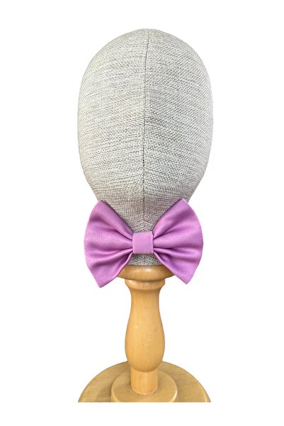 zühre balaban Papion reglabil liliac pentru băiat