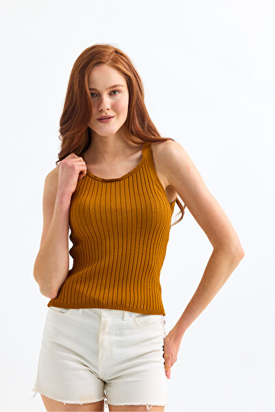 ÇILDIR ÖRME Knitwear Atlet