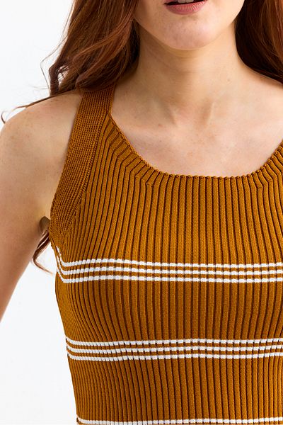 ÇILDIR ÖRME KNITWEAR GRIFTED ATHLETE