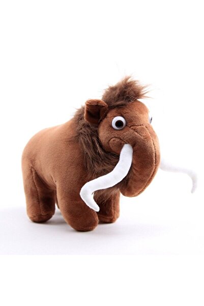 Buz Devri Ice Age - Buz Devri  manny Peluş Figür 25cm