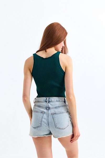 ÇILDIR ÖRME Knitwear Atlet