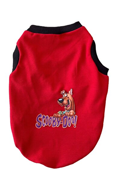 PetiliDünya سكوبي دو ملابس رياضية صيفية للقطط والكلاب