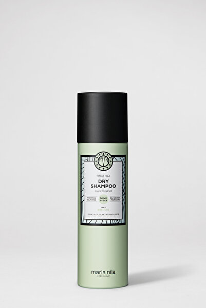 Maria Nila Kuru Şampuan 250 ml 7391681038257