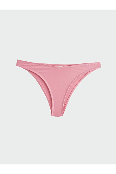 LC Waikiki LCW DREAM Brazilian Parlak Görünümlü Kadın Bikini Alt