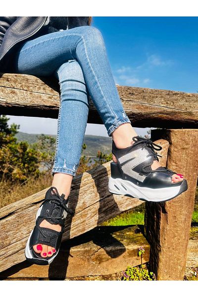Essen High Sports Sandals - Comfortable and Stylish