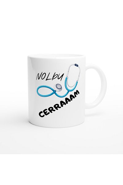 Atatuğ Hediyelik Noldu Cerram Mug