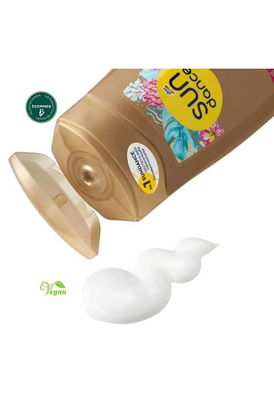 SUNDANCE 200 ml Milk Complexion - Bronzer