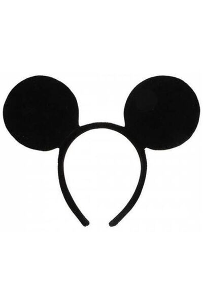 baytoptan Mickey Mouse Tacı Fare Tacı