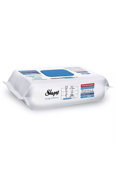 Sleepy Surface Cleaning Towel 100 Sheets