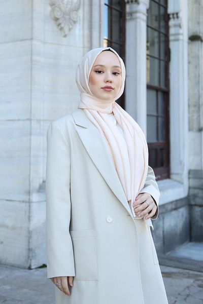 Hint İpek Voile Shawl VUALV01-14