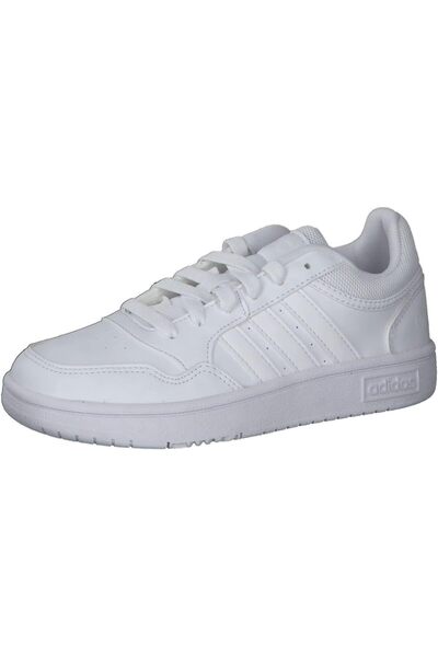Store Hoops 3.0 Women's Casual Shoes GW0433 White