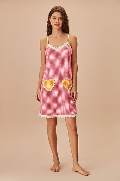 SUWEN Sweety Nightgown