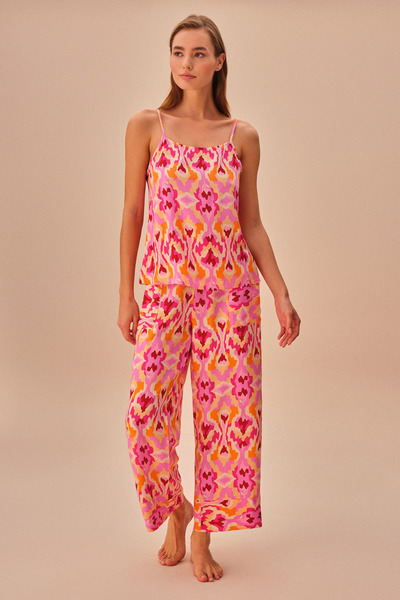 SUWEN Σετ Αθλητικό Παντελόνι Perla