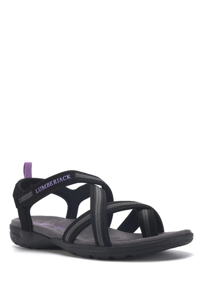 lumberjack Жіночі сандалі Alisa 4FX