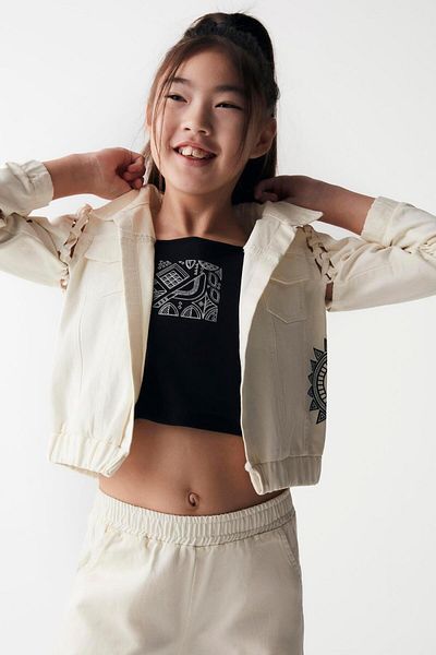 nk kids GIRL BADI 24YNK036307
