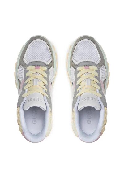 Guess Kadın Ayakkabı FLJNORELE12