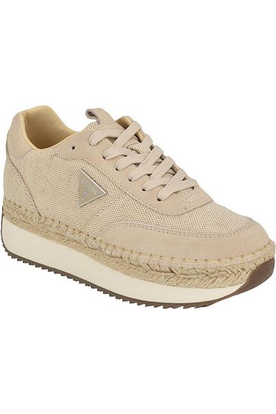 Guess Γυναικεία Παπούτσια FLGSTEFAB12