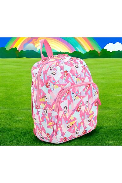 Shopiolog Kindergarten Set of 2 with Feeding Bag Nursery, Kindergarten Backpack